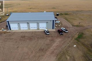 Industrial Property for Sale, 133-11 Range Road 65, Rural Cypress County, AB