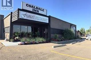 Hotel/Motel/Inn Non-Franchise Business for Sale, 913 19a Avenue, Coaldale, AB