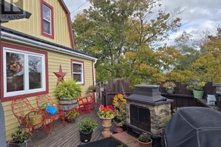 Triplex for Sale, 436 Wylde Street, Mulgrave, NS