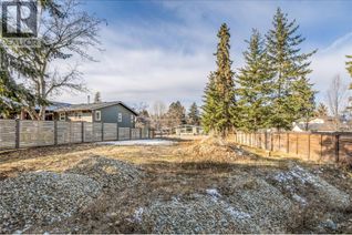 Land for Sale, Proposed Lot Elm Road, Kelowna, BC