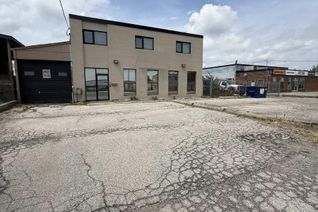 Industrial Property for Sale, 1261 Britannia Road E, Mississauga (Northeast), ON