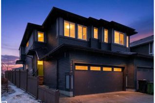 Duplex for Sale, 1303 Podersky Wd Sw, Edmonton, AB