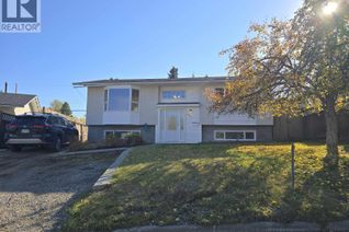 Detached House for Sale, 1394 Lewis Drive, Quesnel, BC