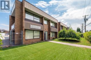 Industrial Property for Lease, 6870 Russell Avenue, Burnaby, BC