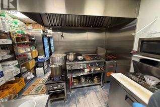 Restaurant/Fast Food Business for Sale, 8260 Westminster Highway #2110, Richmond, BC