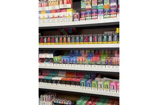 General Retail Non-Franchise Business for Sale