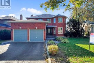 House for Sale, 23 Kilbride Drive, Whitby (Pringle Creek), ON