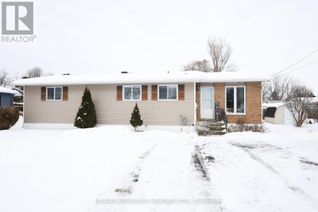 Bungalow for Sale, 3 Fraser Street, South Stormont, ON
