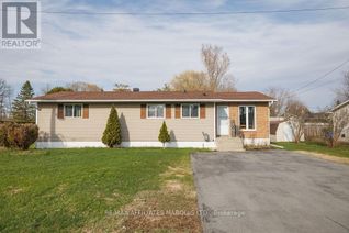 House for Sale, 3 Fraser Street, South Stormont, ON