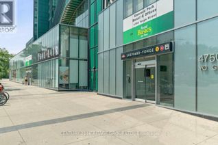 Property for Lease, 4750 Yonge Street #127-129, Toronto (Lansing-Westgate), ON Property for Lease, 4750 Yonge Street #127-129, Toronto (Lansing-Westgate), ON