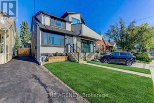 Property for Sale, 259 Robina Avenue, Toronto (Oakwood Village), ON