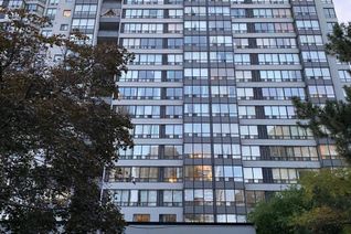 Condo for Sale, 7 Bishop Avenue #1604, Toronto (Newtonbrook East), ON