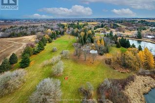 Commercial Land for Sale, 250 South Summit Farm Road, King (King City), ON