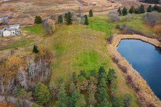 Commercial Land for Sale, 120 South Summit Farm Road, King (King City), ON