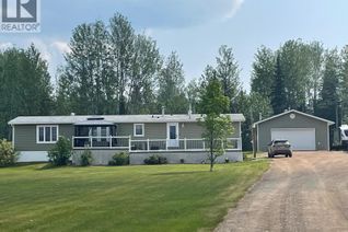 Property for Sale, 51 Pebble Drive, Fort Nelson, BC