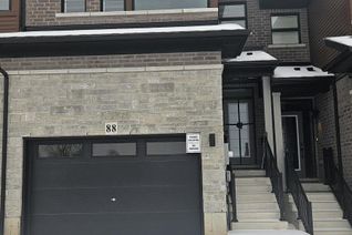 Freehold Townhouse for Rent, 88 Gort Avenue, Brant (Paris), ON
