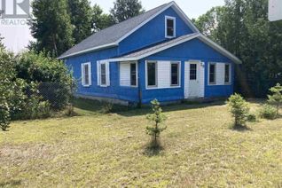 Detached House for Sale, 20 Main St, Iron Bridge, ON