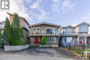 House for Sale, 111 N Fell Avenue, Burnaby, BC