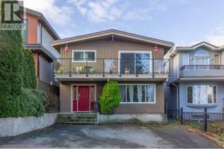 House for Sale, 111 N Fell Avenue, Burnaby, BC