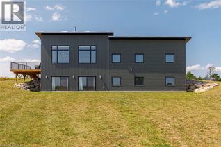 House for Sale, 317278 Third Line, Meaford, ON