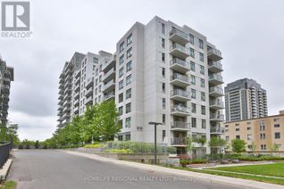 Condo Apartment for Sale, 816 Lansdowne Avenue #1015, Toronto (Dovercourt-Wallace Emerson-Junction), ON