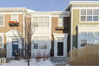 Townhouse for Sale, 180 Southfork Dr, Leduc, AB