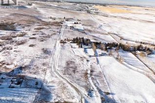 House for Sale, 260235 Range Road 23, Rural Rocky View County, AB
