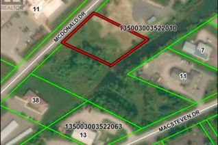 Land for Sale, Lot 41 Mcdonald Drive, Prince Edward County (Picton Ward), ON