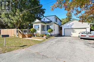 Property for Sale, 2459 Thompson Road, Niagara Falls (Church's Lane), ON