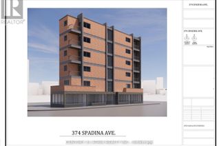 Property for Sale, 374 Spadina Avenue, Toronto (Kensington-Chinatown), ON