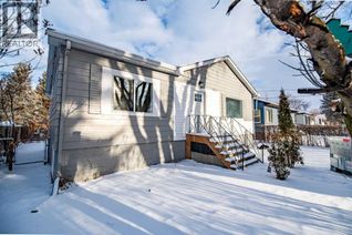 Bungalow for Sale, 4126 51 Street, Red Deer, AB