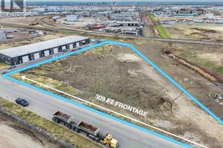 Commercial Land for Sale, 506 Solomon Drive, Regina, SK
