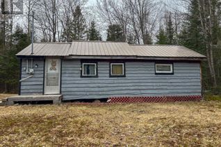 Bungalow for Sale, 1238 Star Lake Road, McMurrich/Monteith (McMurrich), ON