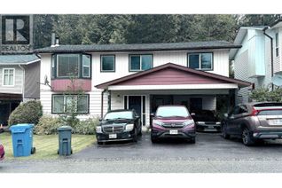 House for Sale, 1798 Sloan Avenue #1796, Prince Rupert, BC