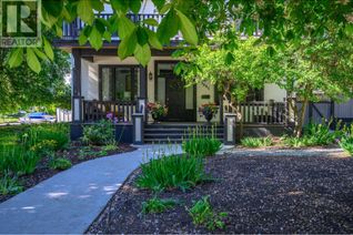 Detached House for Sale, 1805 32 Avenue, Vernon, BC
