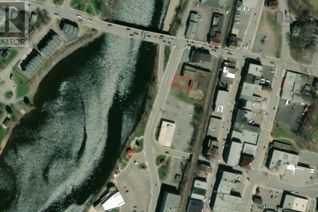 Land for Sale, 124 Riverside Parkway, New Glasgow, NS