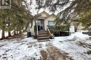Detached House for Sale, 5103 49 Avenue, Caroline, AB