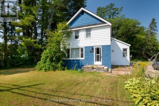 Property, 536/538 Muskoka Road 3 N, Huntsville (Chaffey), ON