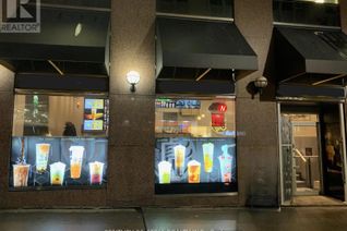 Non-Franchise Business for Sale, 439a Yonge Street, Toronto (Bay Street Corridor), ON
