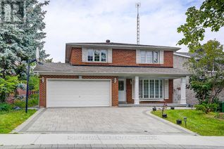 Property for Sale, 89 Whitehorn Crescent, Toronto (Don Valley Village), ON