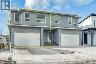 Duplex for Sale, 148 Summerhill Place, Kelowna, BC