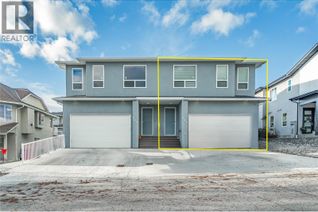 Duplex for Sale, 146 Summerhill Place, Kelowna, BC