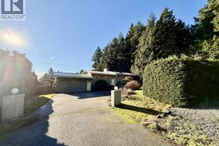 Property for Sale, 7077 Dale Road, Sechelt, BC