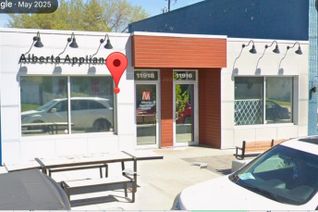Office for Sale, 11918 129 Avenue, Edmonton, AB