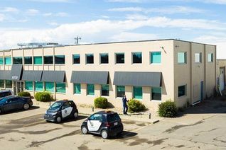 Industrial Property for Sale, 15712 112 Avenue Nw, Edmonton, AB