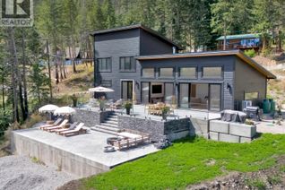 Property for Sale, 9485 Houghton Road, Fintry, BC