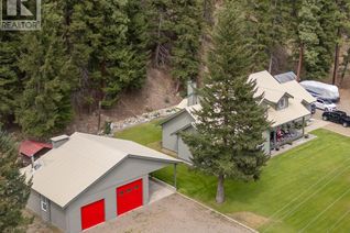 House for Sale, 2454 Coalmont Road, Tulameen, BC