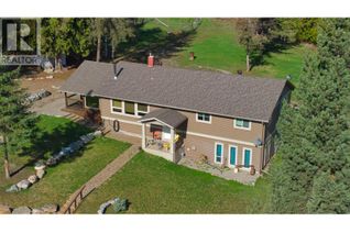 Property for Sale, 348 Creighton Valley Road, Lumby, BC