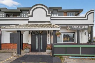 Business for Sale, 20080 Fraser Highway, Langley, BC
