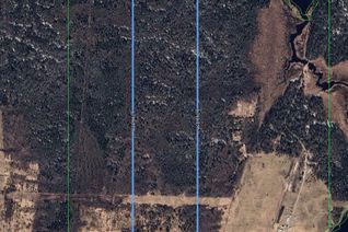 Commercial Land for Sale, 72.64 Acres In Haggart Township - Pcl 3841, Cochrane, ON